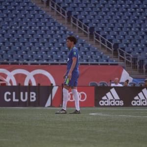 Meet your Posher, Jorge